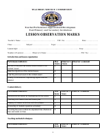 LESSON OBSERVATION MARKS.pdf